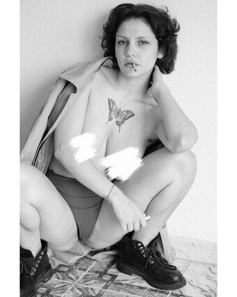 marilynbeth / mbparker Nude Leaks OnlyFans Photo 19