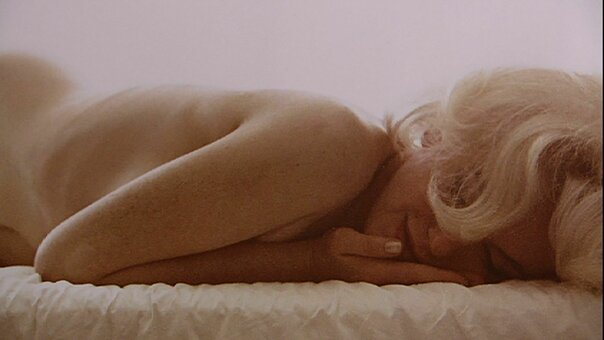 marilynmo Nude Leaks Photo 1