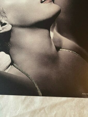 marilynmo Nude Leaks Photo 3