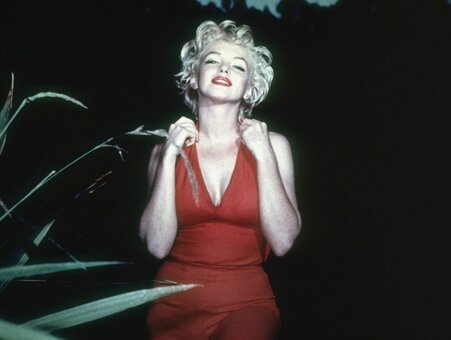 marilynmo Nude Leaks Photo 7