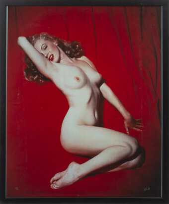 marilynmonroe Nude Leaks Photo 4