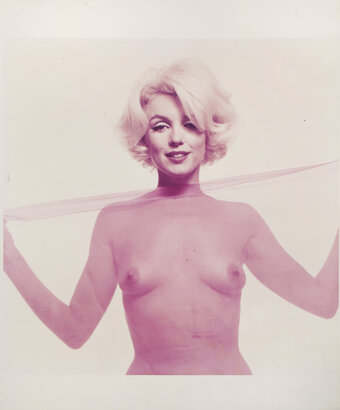 marilynmonroe Nude Leaks Photo 9