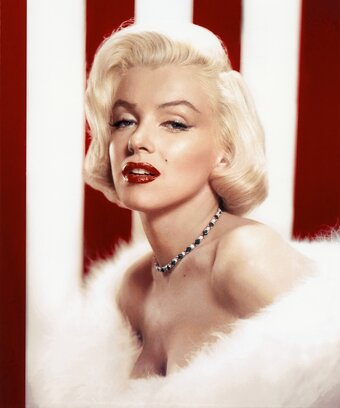 marilynmonroe Nude Leaks Photo 13