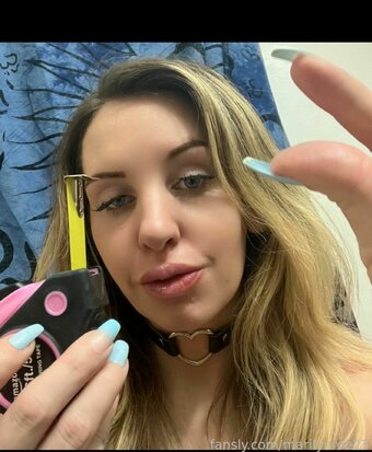Marilynroe23 Nude Leaks OnlyFans Photo 14