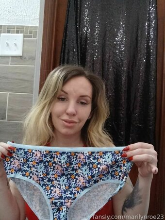 Marilynroe23 Nude Leaks OnlyFans Photo 25