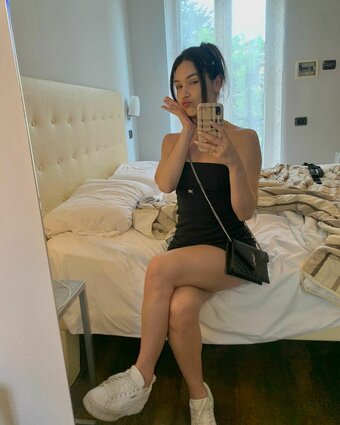 MariMind / mariimind / mgzmnt Nude Leaks OnlyFans Photo 4