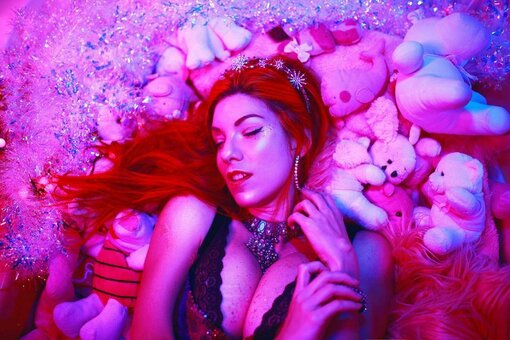 Marimoon / mariemoon1869 Nude Leaks OnlyFans Photo 3