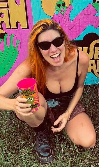 Marimoon / mariemoon1869 Nude Leaks OnlyFans Photo 4