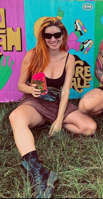 Marimoon / mariemoon1869 Nude Leaks OnlyFans Photo 5