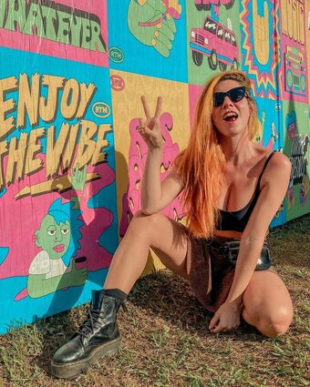 Marimoon / mariemoon1869 Nude Leaks OnlyFans Photo 6