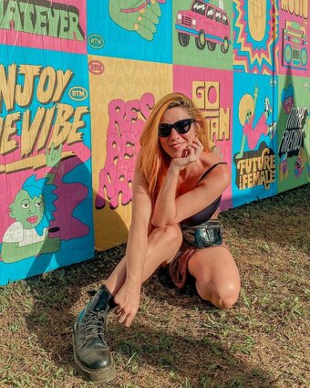 Marimoon / mariemoon1869 Nude Leaks OnlyFans Photo 7