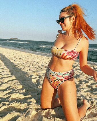 Marimoon / mariemoon1869 Nude Leaks OnlyFans Photo 8