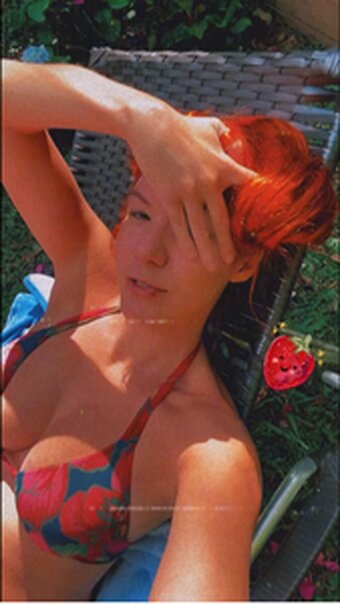 Marimoon / mariemoon1869 Nude Leaks OnlyFans Photo 9