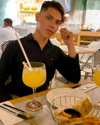 MarineLaveau MarineLaveau