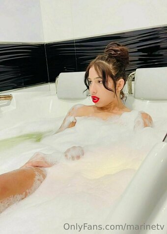 marinetv Nude Leaks Photo 1