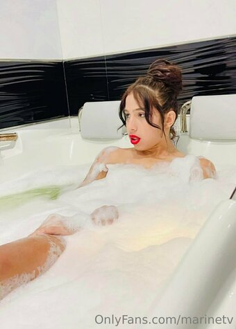 marinetv Nude Leaks Photo 8