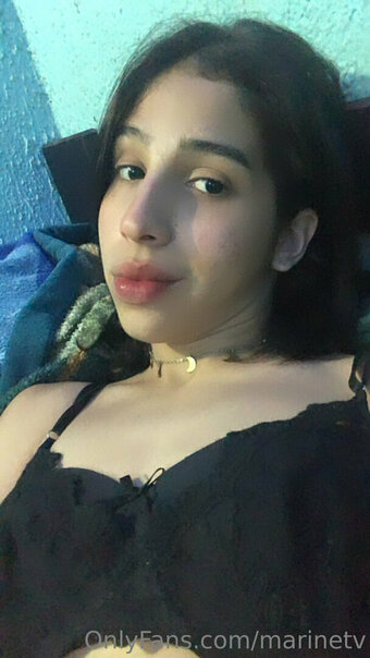 marinetv Nude Leaks Photo 10