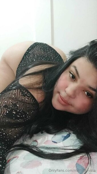 marinitavzla Nude Leaks Photo 4
