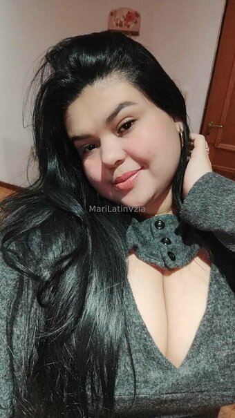 marinitavzla Nude Leaks Photo 13