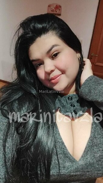marinitavzla Nude Leaks Photo 16