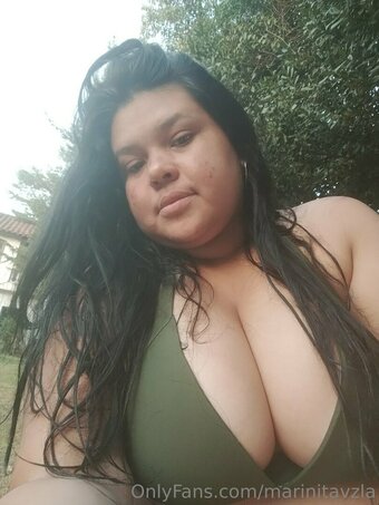 marinitavzla Nude Leaks Photo 18