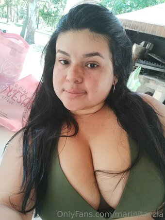 marinitavzla Nude Leaks Photo 19