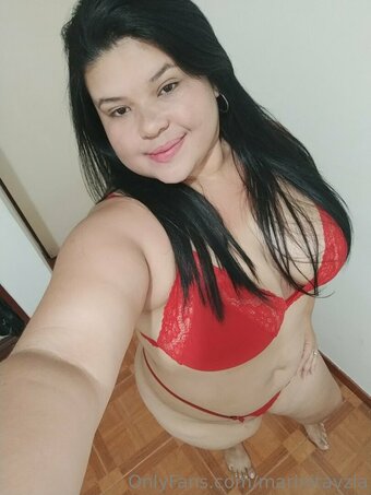 marinitavzla Nude Leaks Photo 25