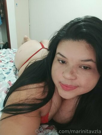 marinitavzla Nude Leaks Photo 26