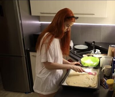 marinkaredhead Nude Leaks Photo 1