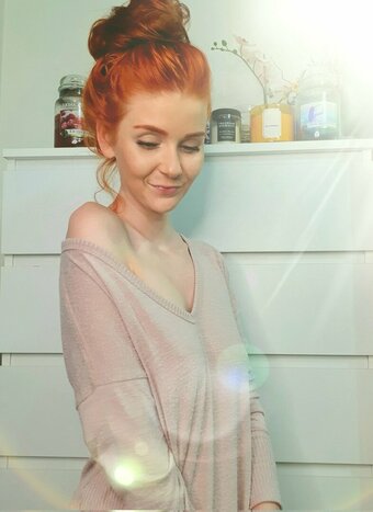 marinkaredhead Nude Leaks Photo 8