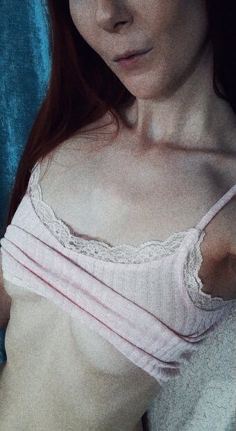 marinkaredhead Nude Leaks Photo 19