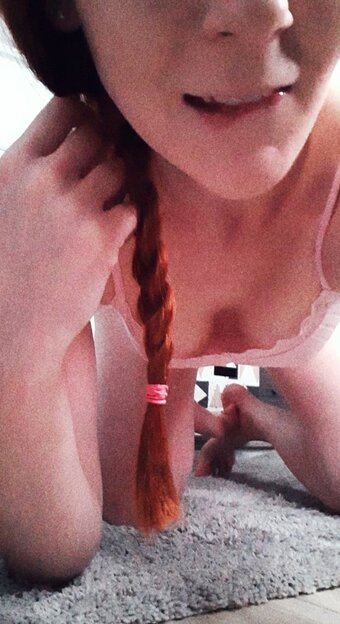 marinkaredhead Nude Leaks Photo 21