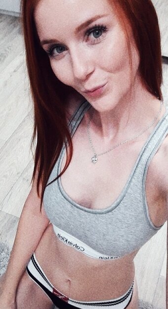 marinkaredhead Nude Leaks Photo 24