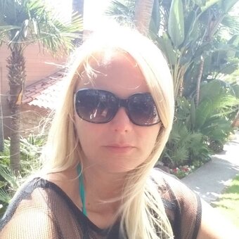 Mariola Robe / mariolaholowacz Nude Leaks Photo 10