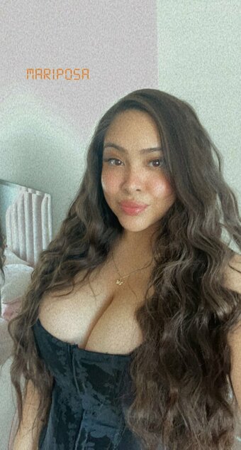 mariposadeoro / mariposadeoro_jewelry Nude Leaks OnlyFans Photo 7
