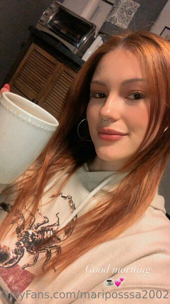 mariposssa2002 / laiibrusa Nude Leaks OnlyFans Photo 3