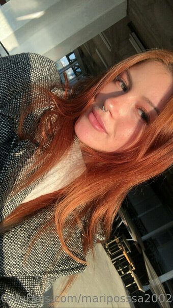 mariposssa2002 / laiibrusa Nude Leaks OnlyFans Photo 13