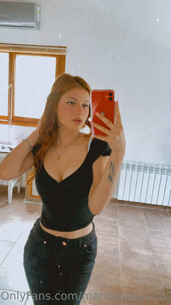 mariposssa2002 / laiibrusa Nude Leaks OnlyFans Photo 24