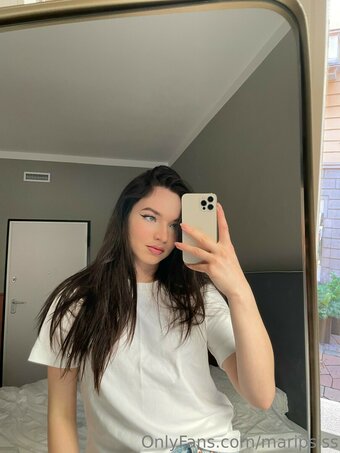 Maripsis / mariaoness / maripsiss Nude Leaks OnlyFans Photo 1