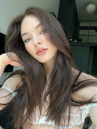 Maripsis / mariaoness / maripsiss Nude Leaks OnlyFans Photo 2