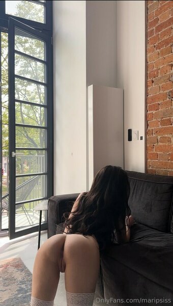 Maripsis / mariaoness / maripsiss Nude Leaks OnlyFans Photo 16