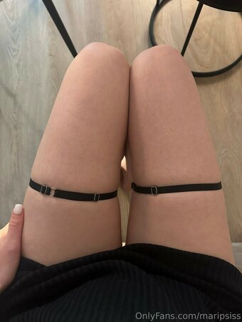 Maripsis / mariaoness / maripsiss Nude Leaks OnlyFans Photo 19