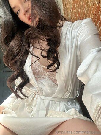 Maripsis / mariaoness / maripsiss Nude Leaks OnlyFans Photo 20