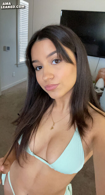 Marisa Dominguez / https: / marisakaitlyynn Nude Leaks Photo 10