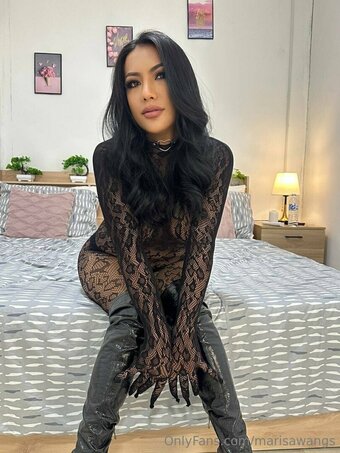 marisawangs Nude Leaks Photo 16