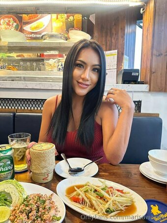 marisawangs Nude Leaks Photo 18