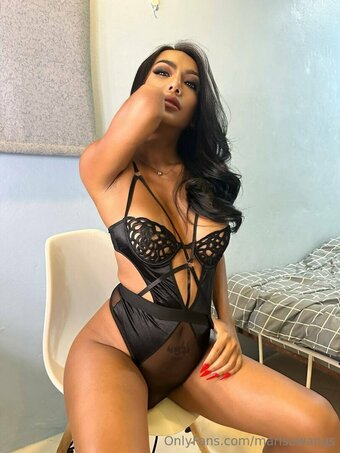 marisawangs Nude Leaks Photo 22