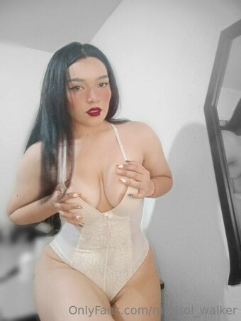 Marisol Walker / marisol_walker Nude Leaks OnlyFans Photo 24