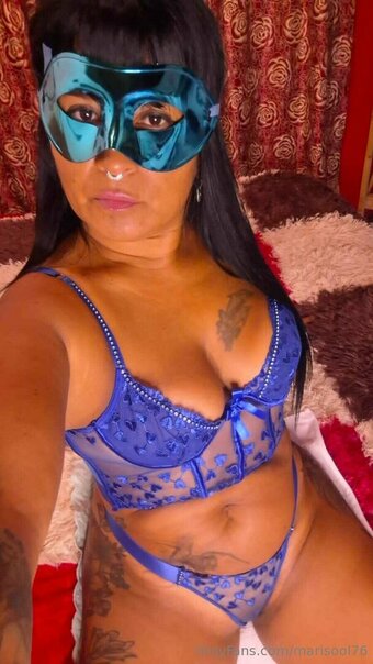 marisool76 Nude Leaks Photo 20