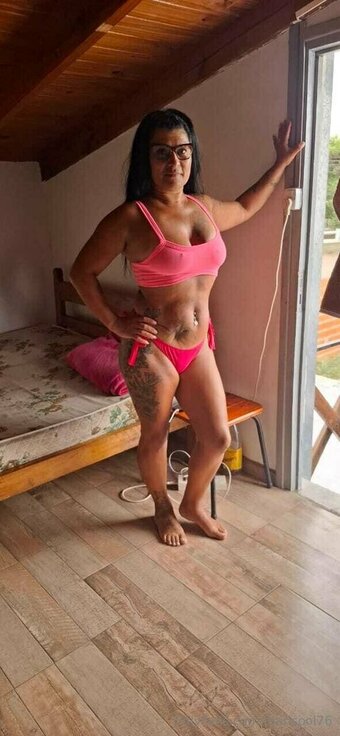 marisool76 Nude Leaks Photo 27